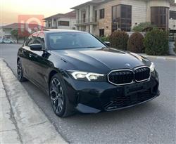 بي ام دبليو الفئة 3